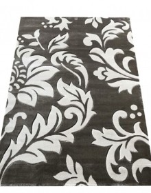 Поліестеровий килим KARNAVAL 530 L.BROWN/L.BEIGE - высокое качество по лучшей цене в Украине.